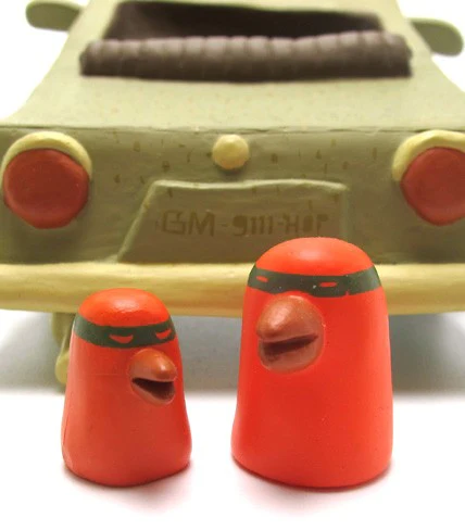 French Lowrider - Regular Version - Image 5