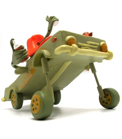 French Lowrider - Regular Version - Image 6