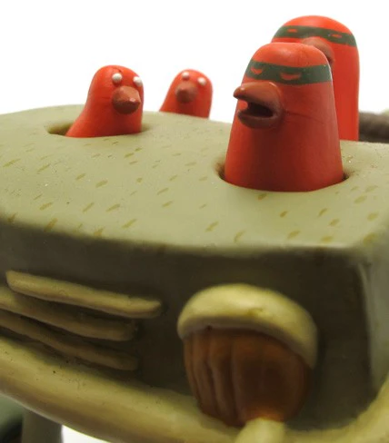 French Lowrider - Regular Version - Image 7