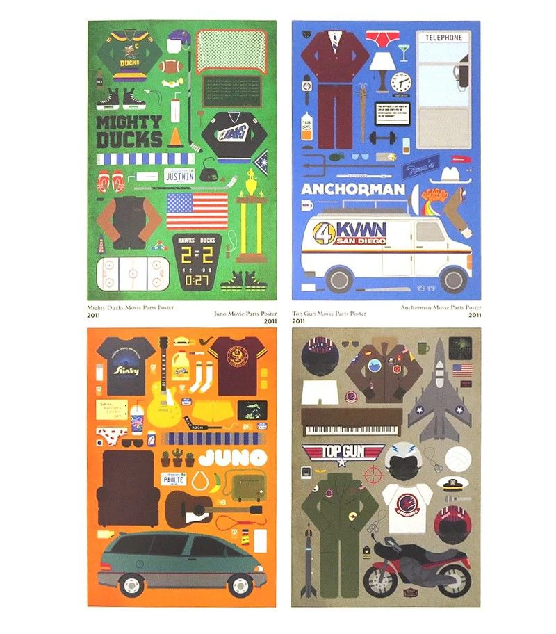 Geek-Art Volume 1 - 3e Edition - Image 3