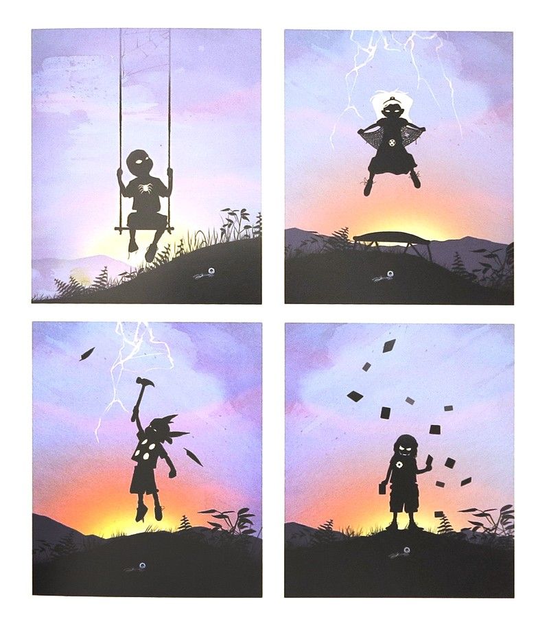 Geek-Art Volume 1 - 3e Edition - Image 4