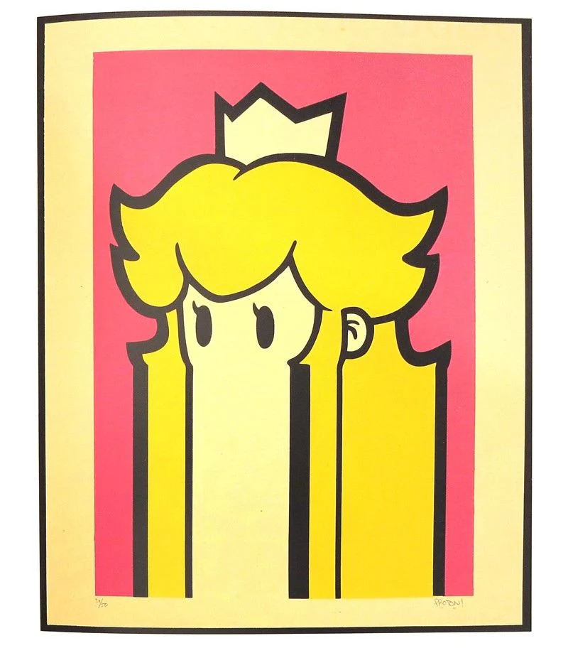 Geek-Art Volume 1 - 3e Edition - Image 6