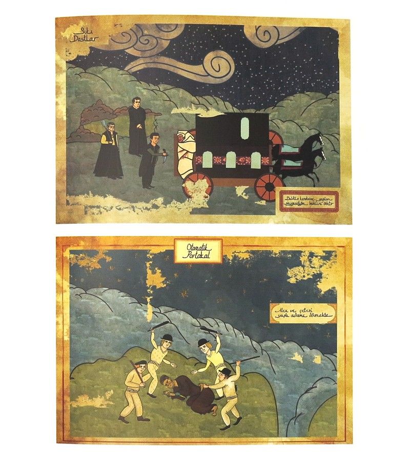 Geek-Art Volume 1 - 3e Edition - Image 7