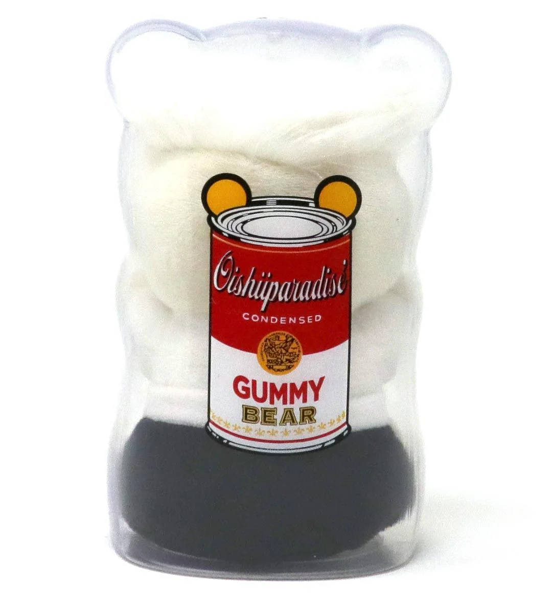 GumBe 01 - Tokyo Banana - Image 4