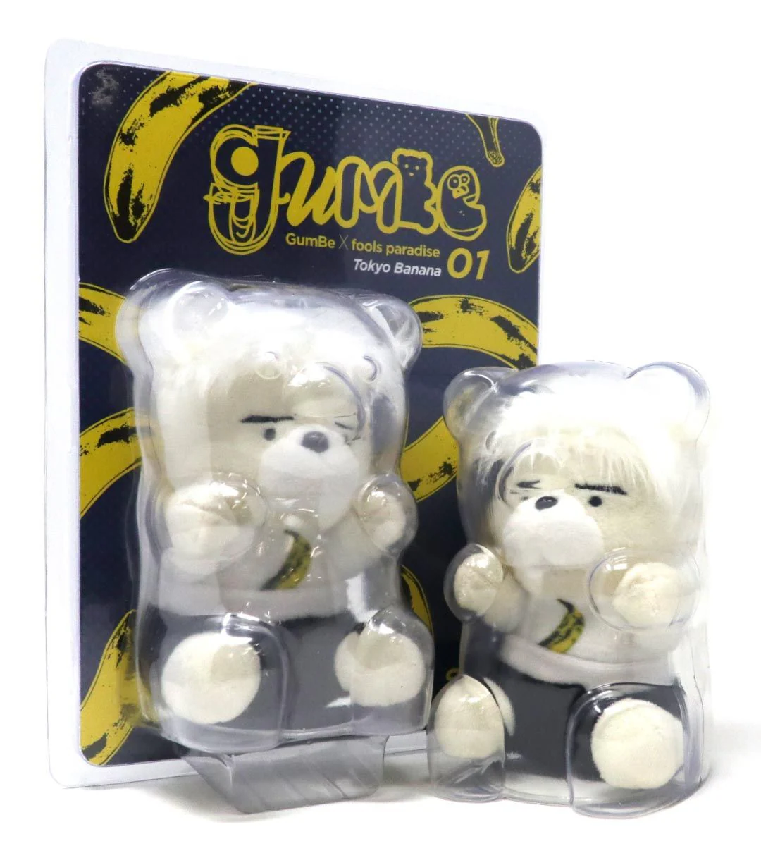 GumBe 01 - Tokyo Banana - Image 7