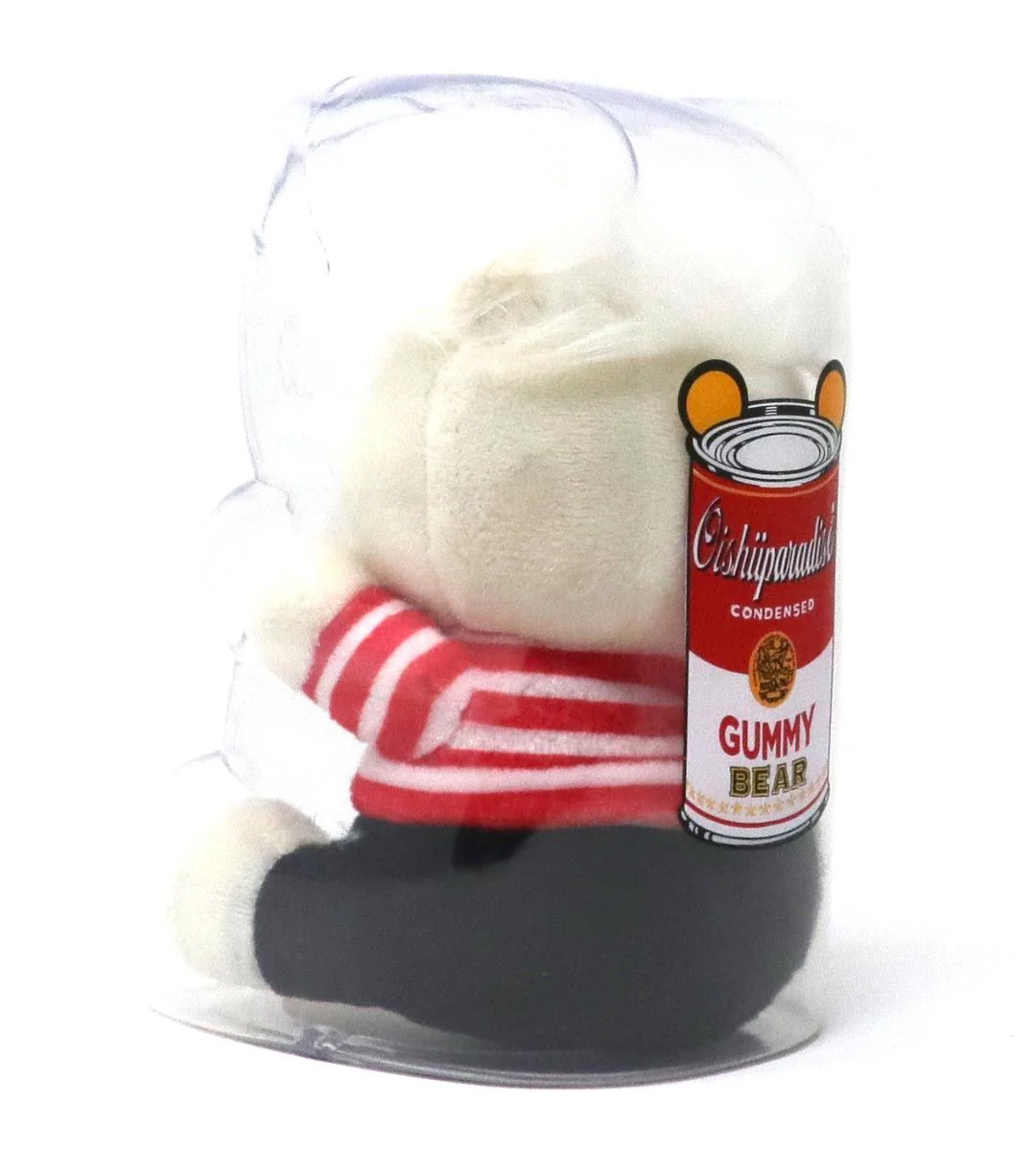 GumBe 02 - Oishii Pop Soap - Image 5