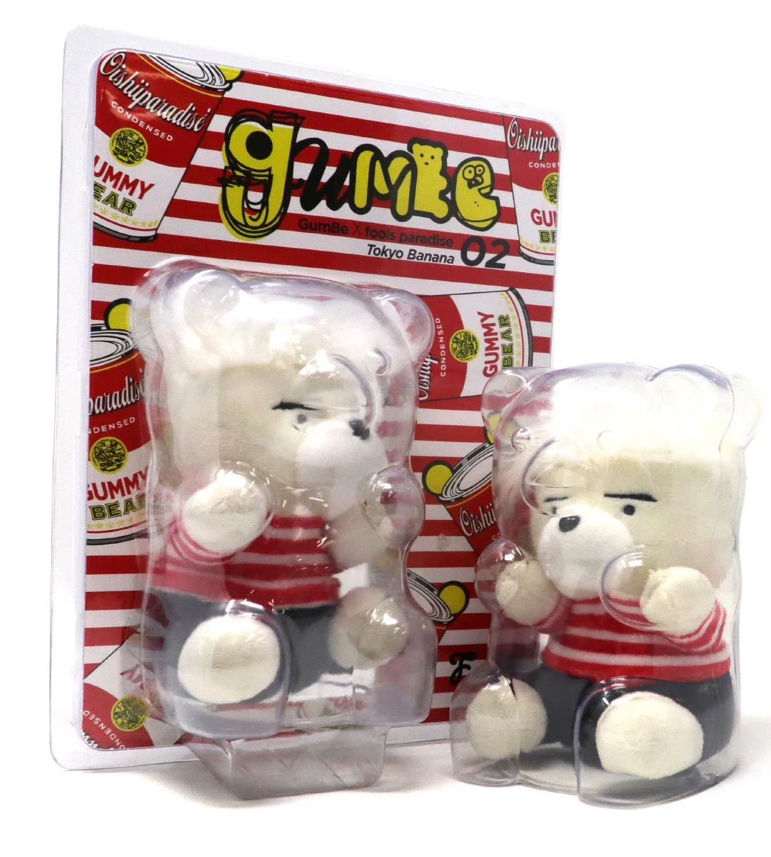 GumBe 02 - Oishii Pop Soap - Image 7