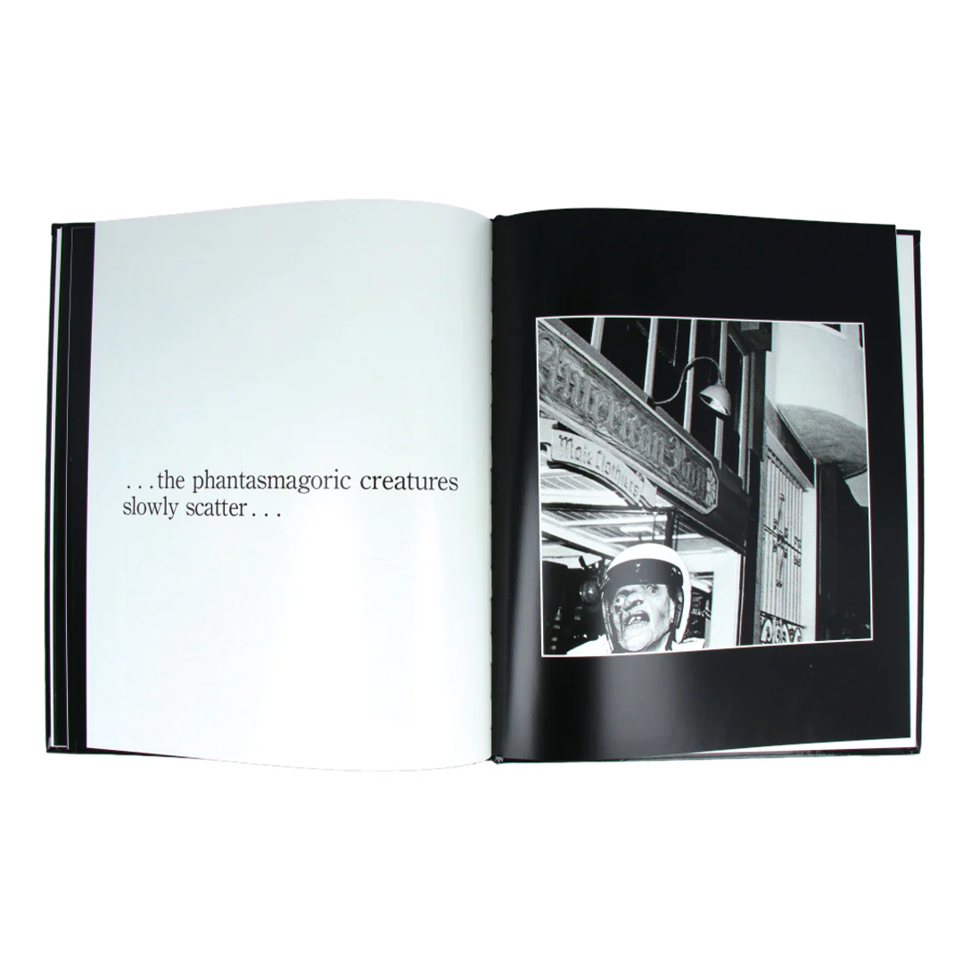 Halloween: A Fantasy in Three Act - Ken Werner - Image 4