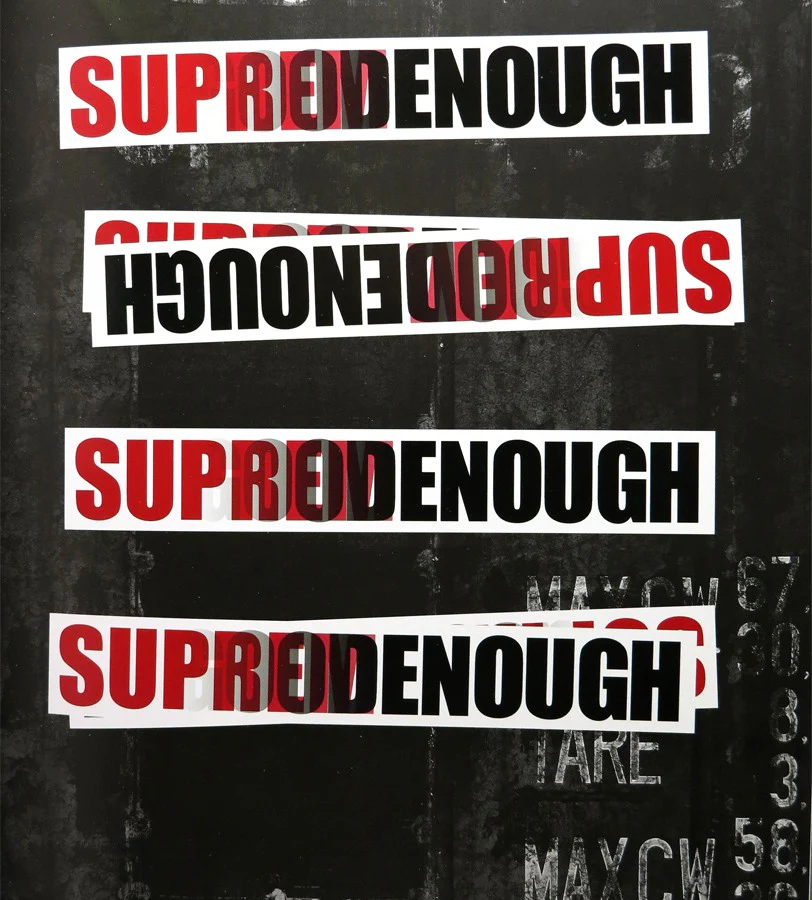 Hiroshi Fujiwara - Fragment - Image 5