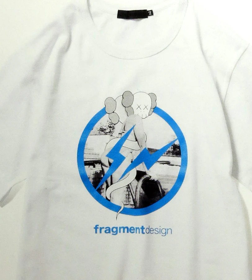 Hiroshi Fujiwara - Fragment - Image 9