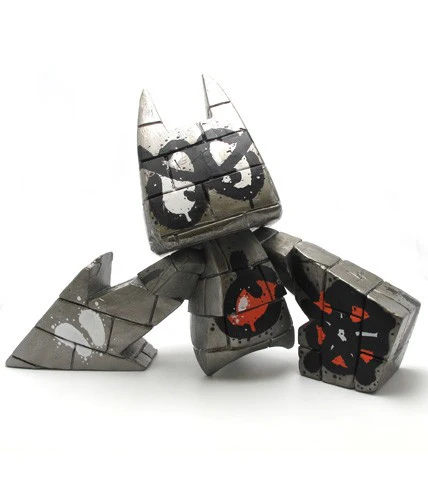 Holybrikus - Mist - Image 3