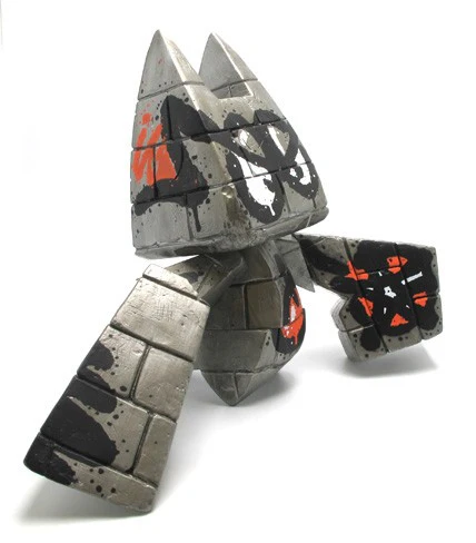 Holybrikus - Mist - Image 4