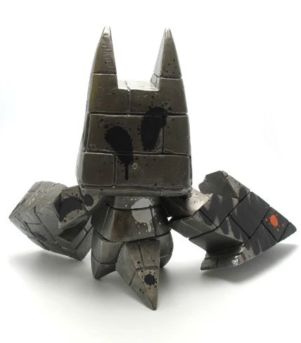 Holybrikus - Mist - Image 5