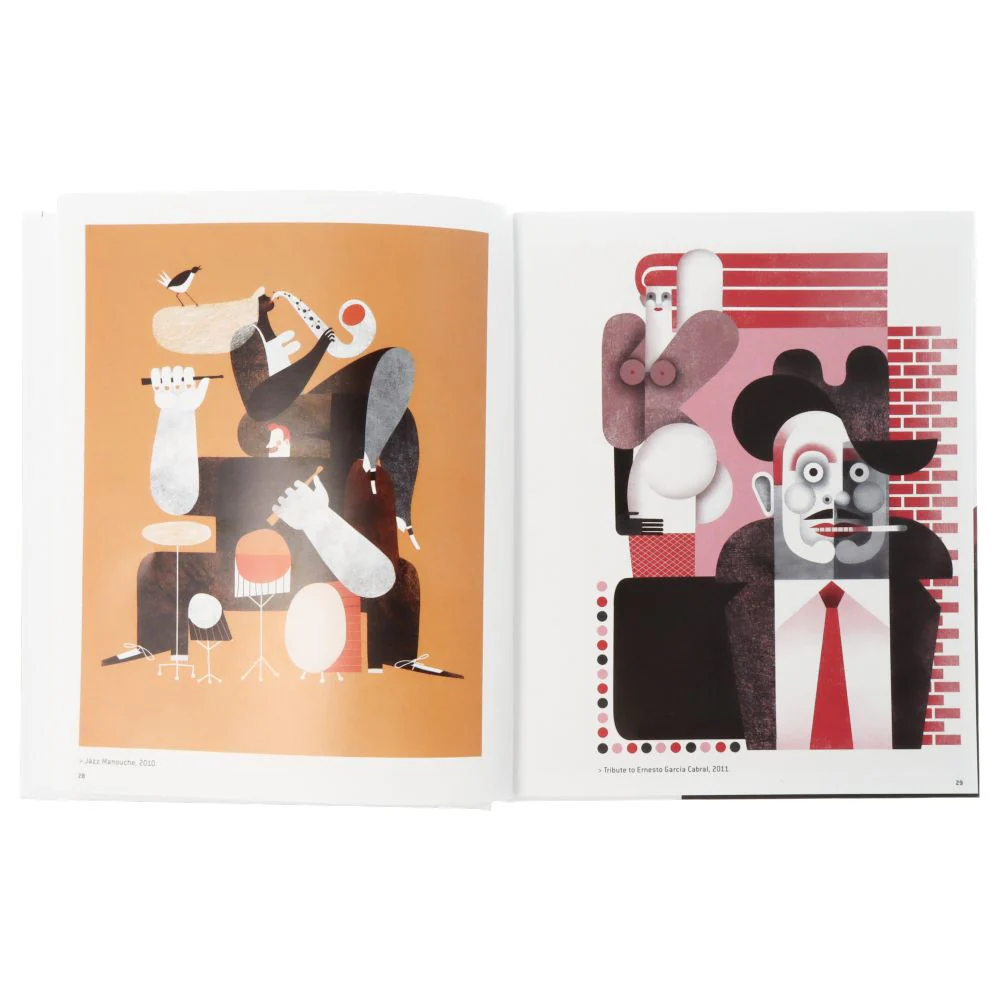 Illustration Unzipped (New ed) - Image 3