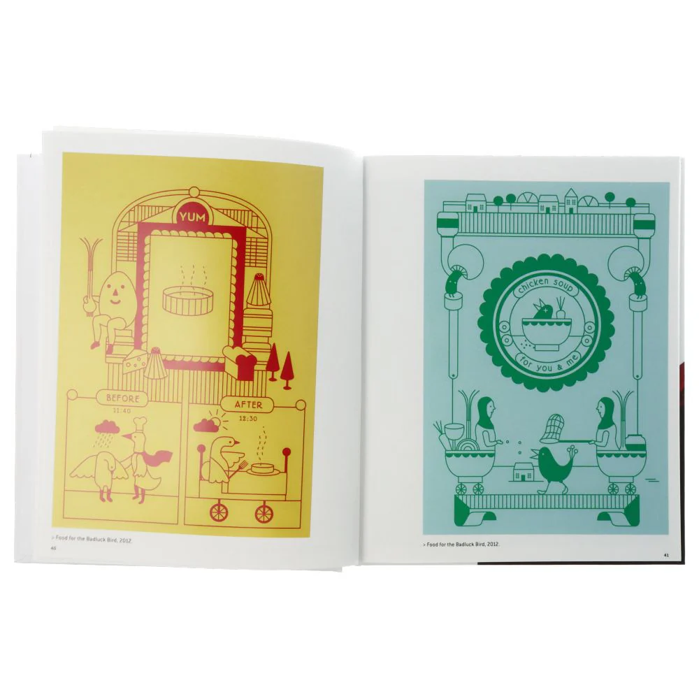 Illustration Unzipped (New ed) - Image 4