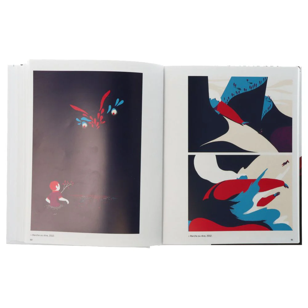 Illustration Unzipped (New ed) - Image 6