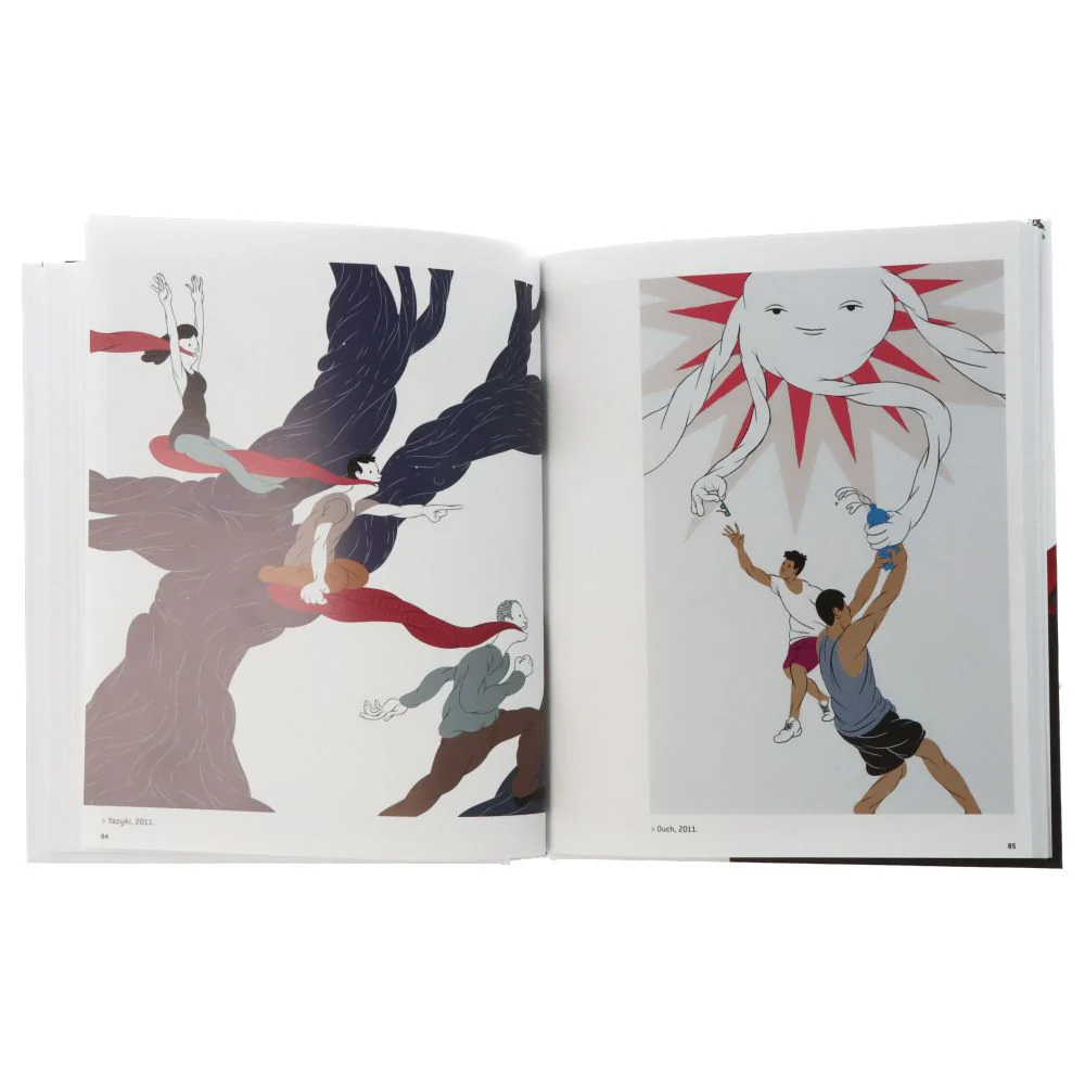 Illustration Unzipped (New ed) - Image 7