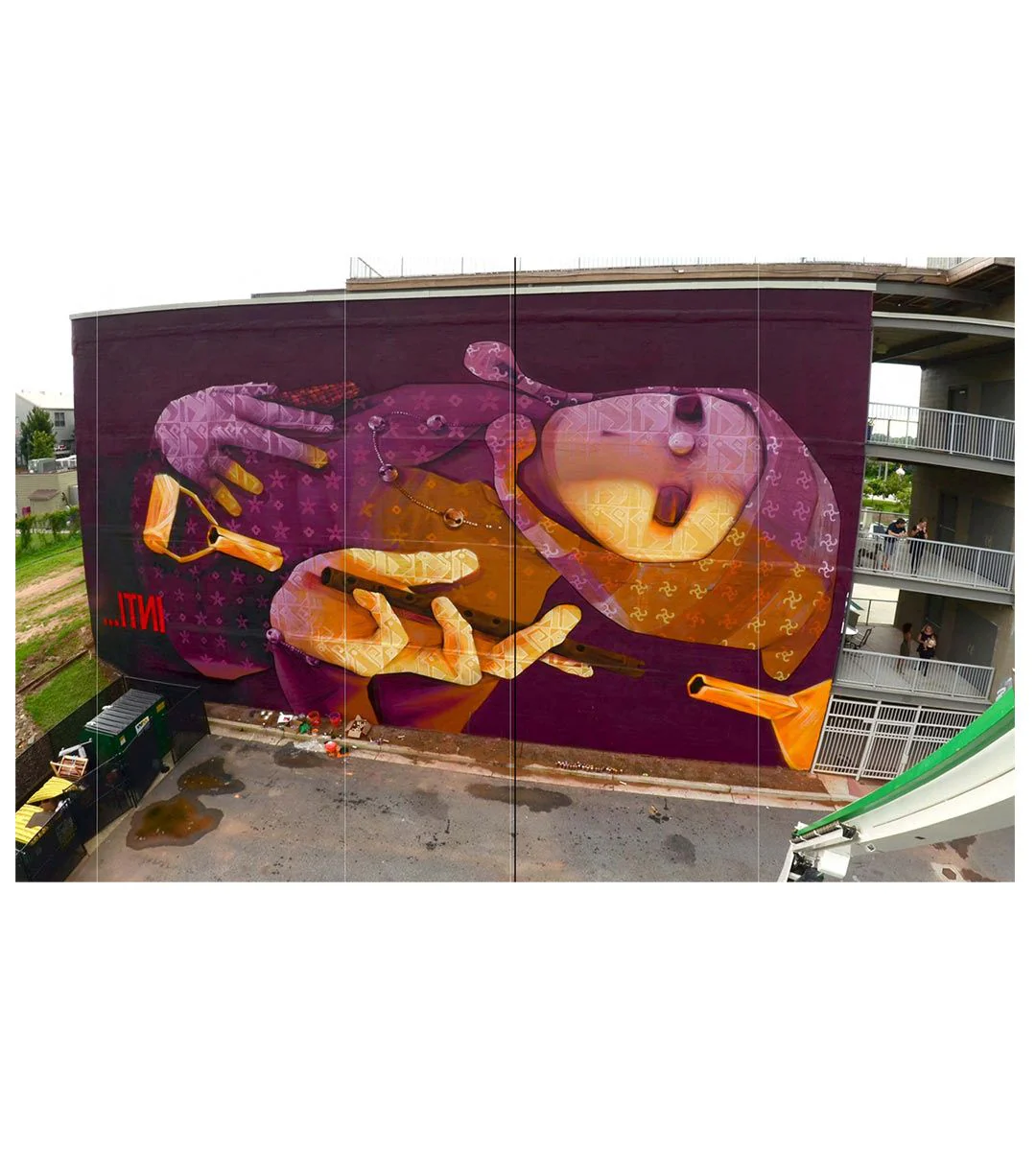 INTI - La Monographie - Image 3