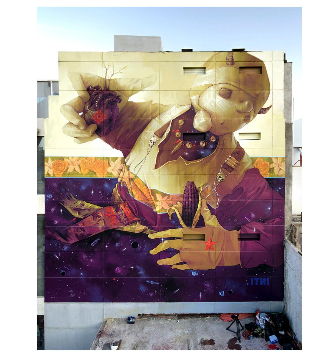 INTI - La Monographie - Image 5