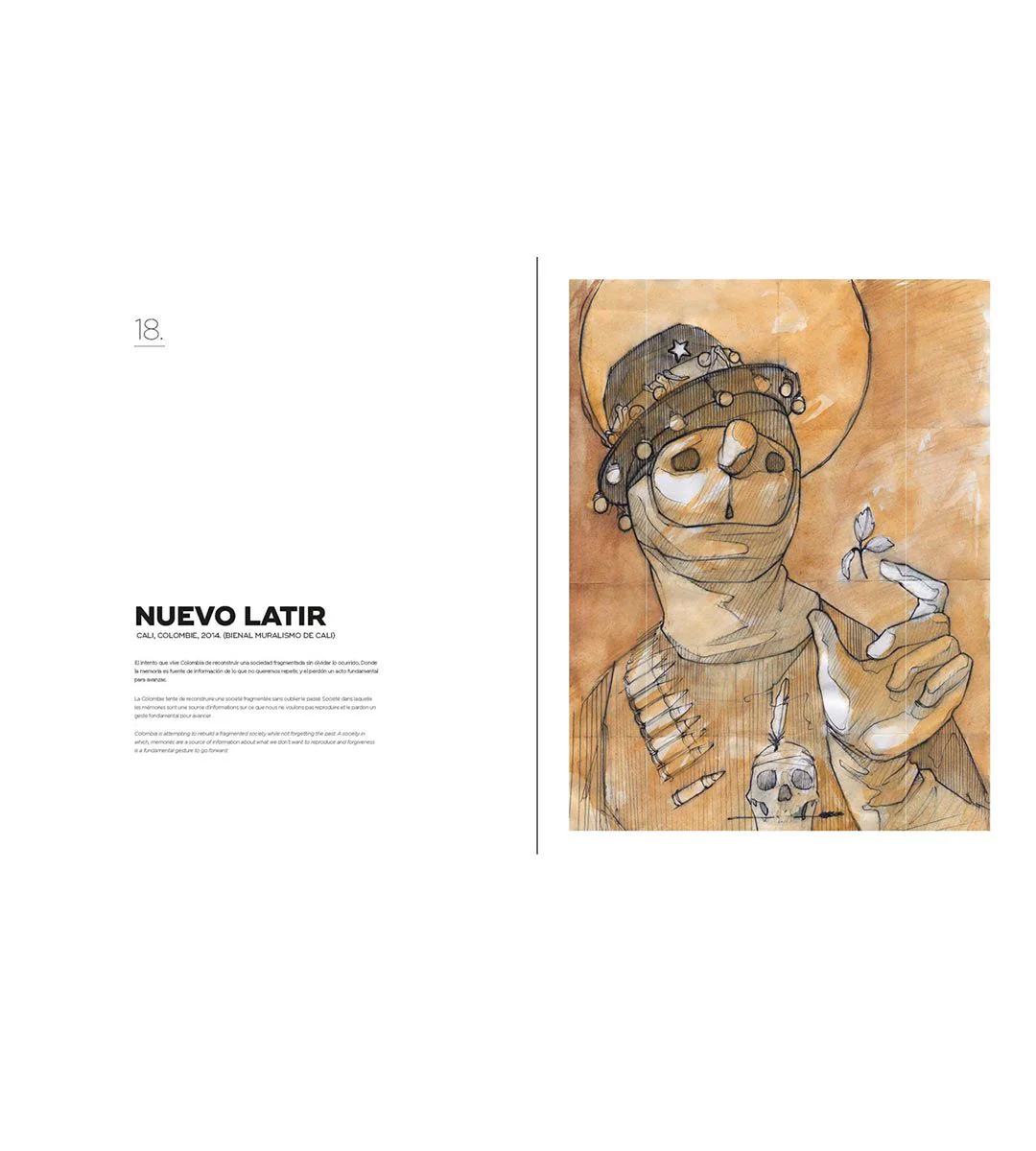 INTI - La Monographie - Image 6