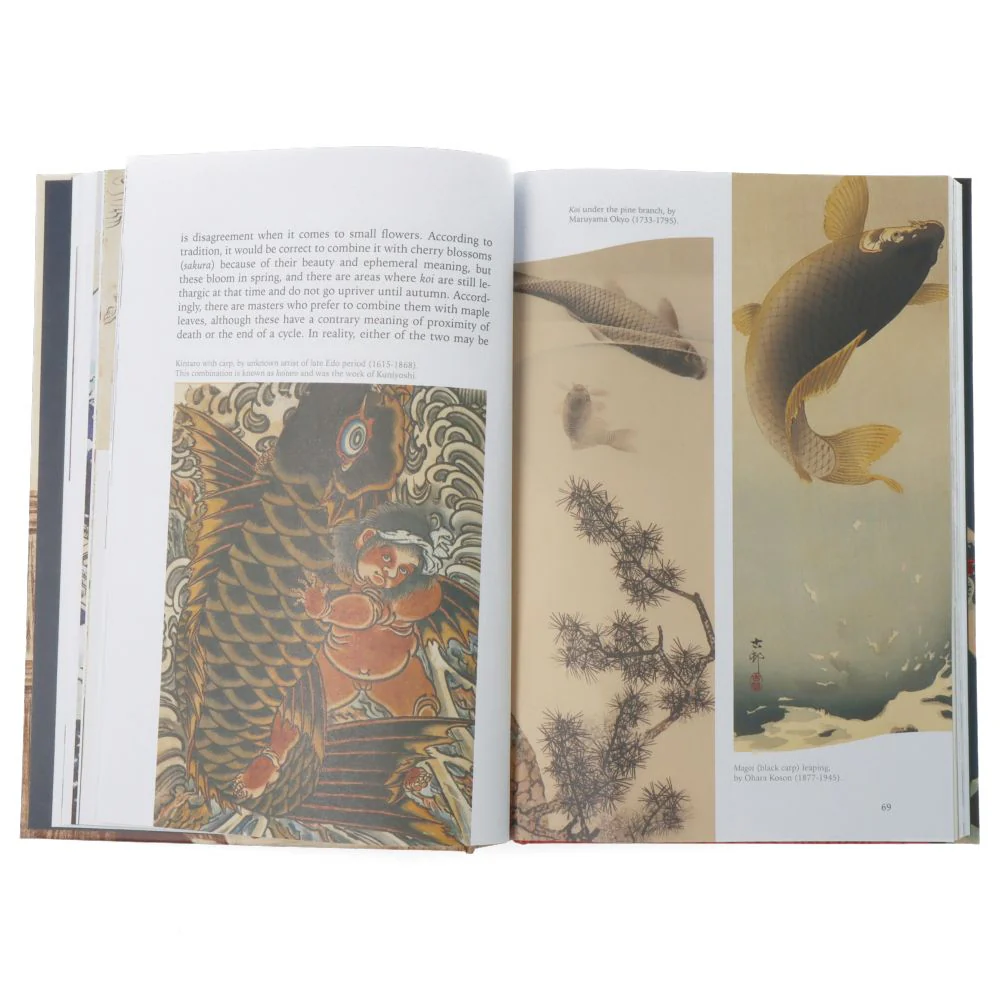 Japanese Tattoos - Meanings, shapes and motifs - Image 5