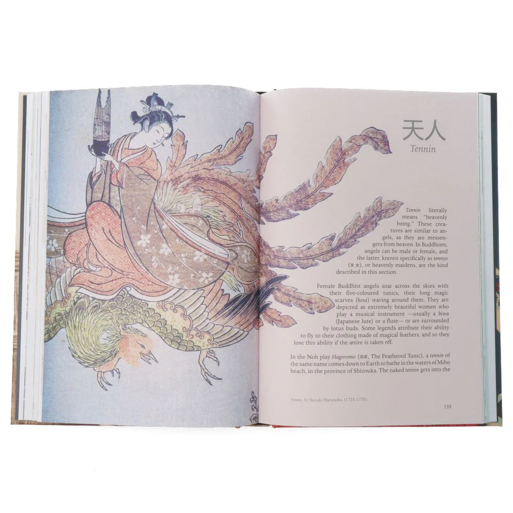 Japanese Tattoos - Meanings, shapes and motifs - Image 8