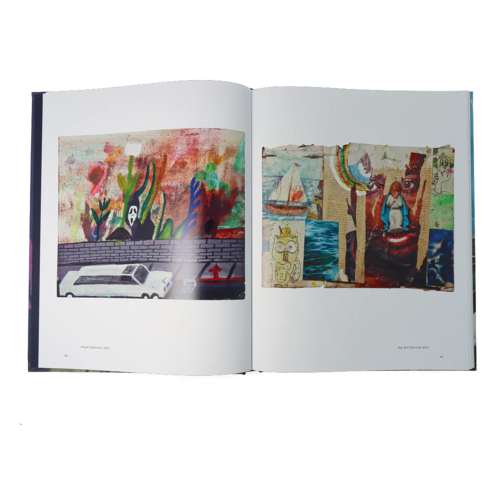 LSD Worldpeace - Image 3