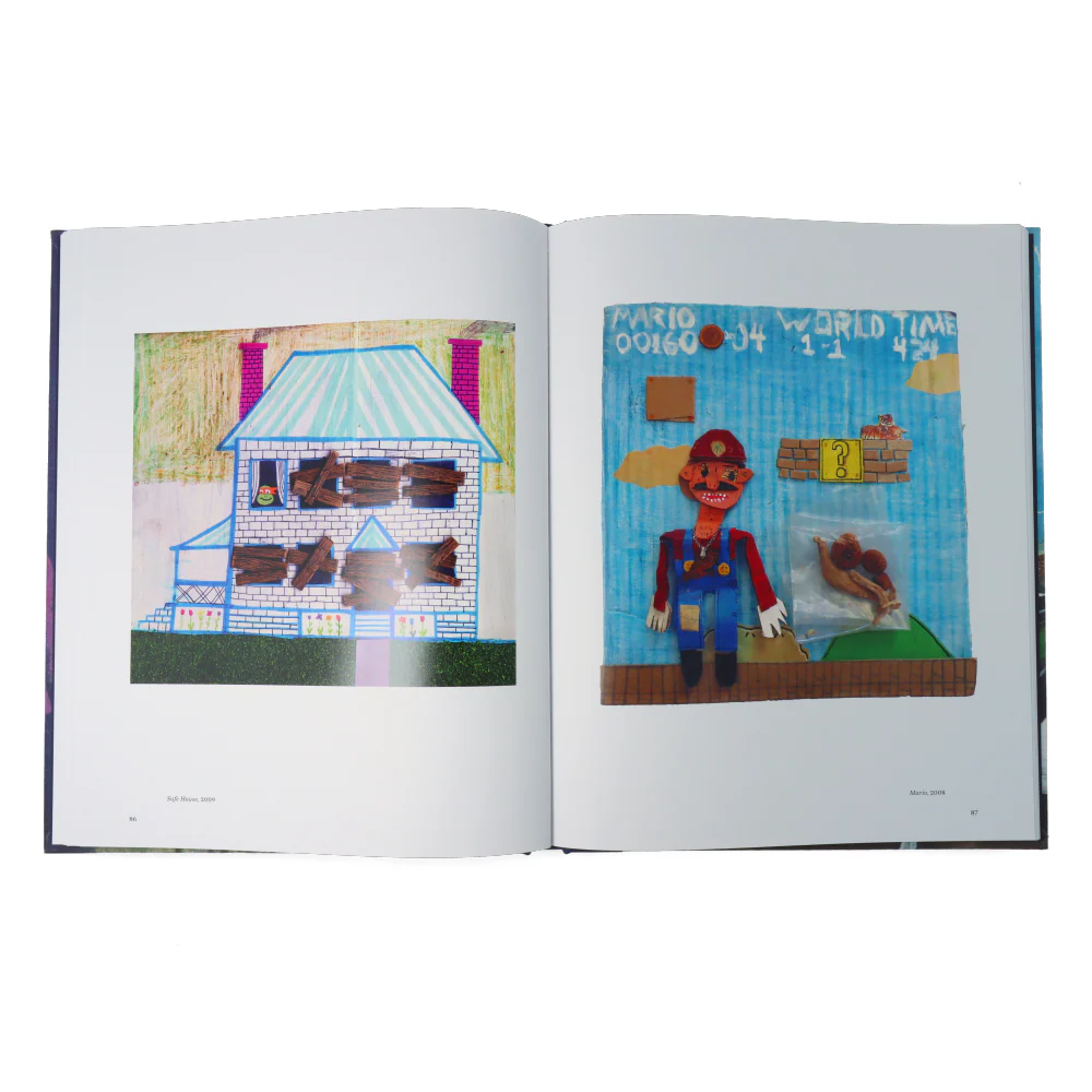 LSD Worldpeace - Image 5