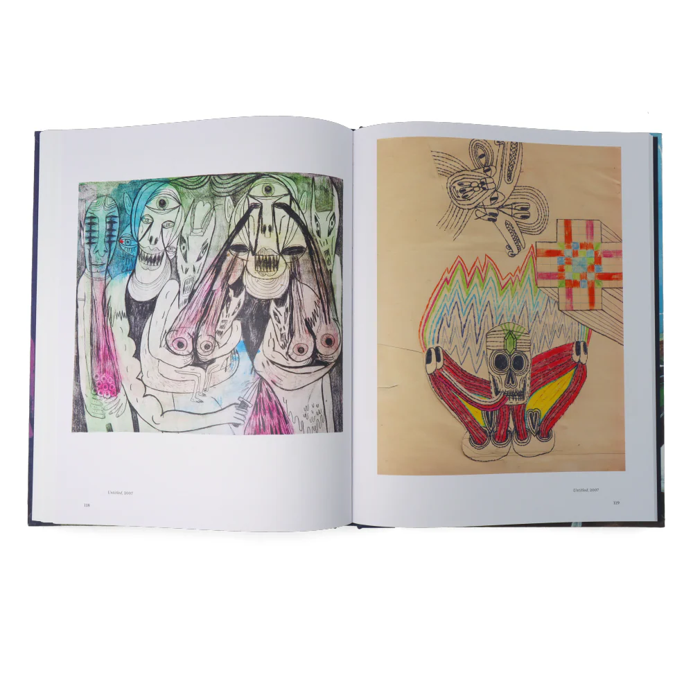 LSD Worldpeace - Image 7