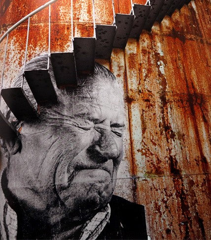 JR - The Wrinkles of the City Los Angeles - Image 5