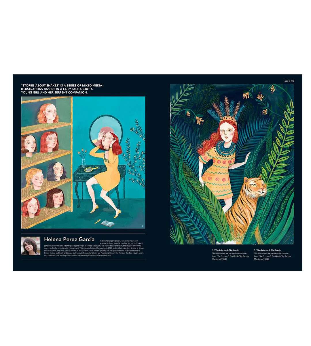 Kaleidoscope, The Art of Illustrative Storytelling - Image 3