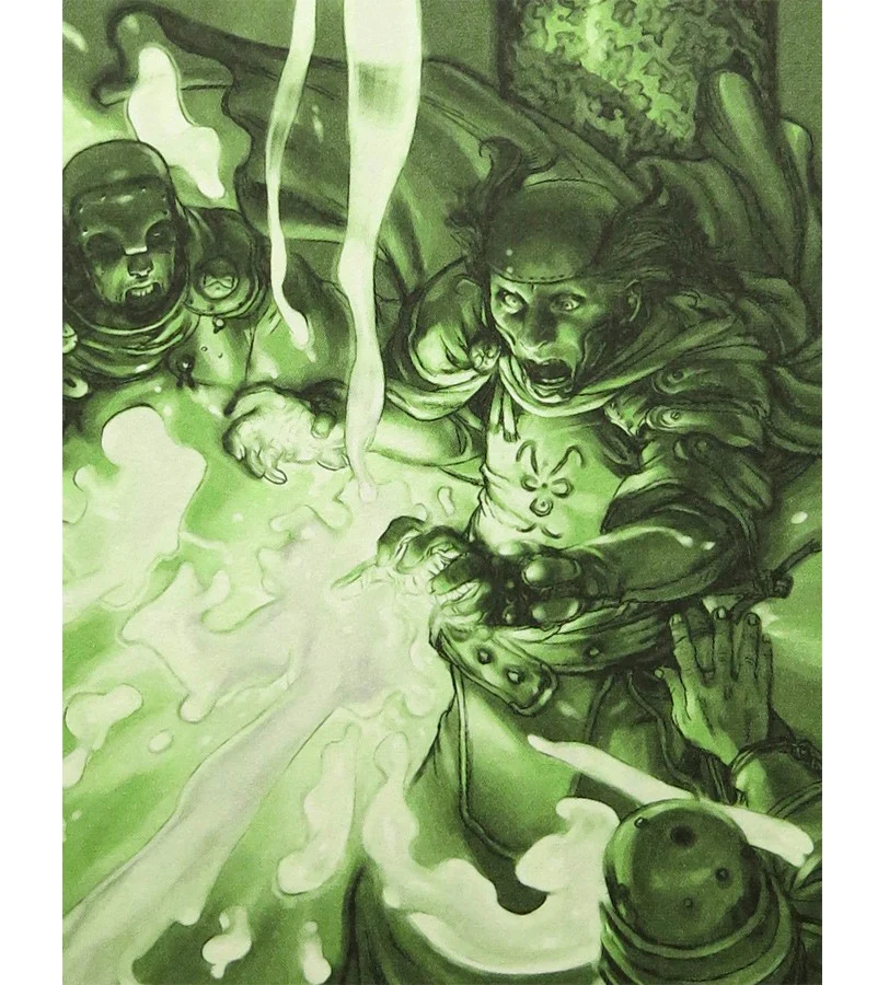 Katsuya Terada Ten: 10 Year Retrospective - Image 6