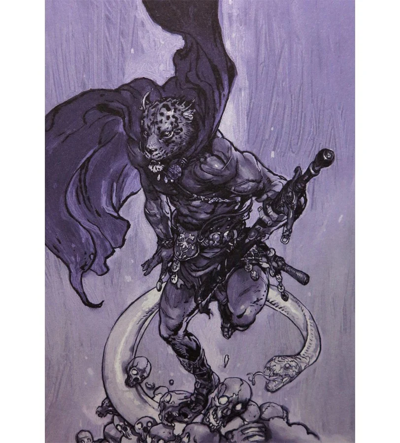 Katsuya Terada Ten: 10 Year Retrospective - Image 8