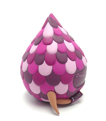 Kid Onion - Artoyz Version - Image 5