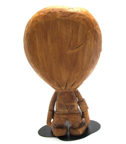 Kindergardener - 001 Maxx - Image 3