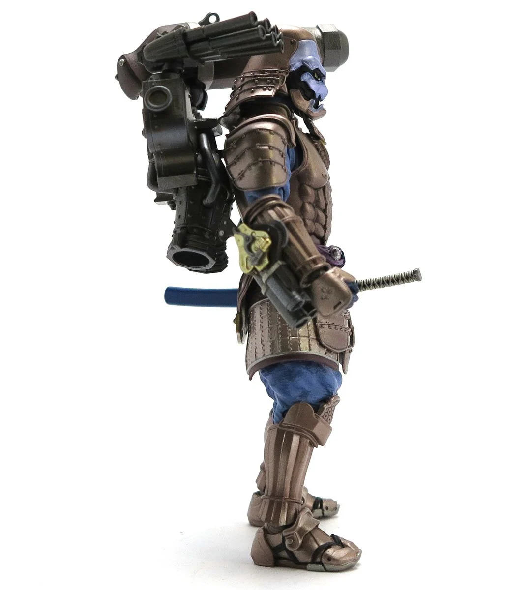Koutetsu Samurai War Machine Figuarts (Marvel) - Image 4
