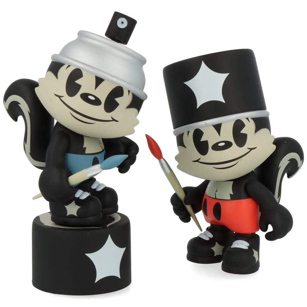 Kranky Series 1 - Image 4