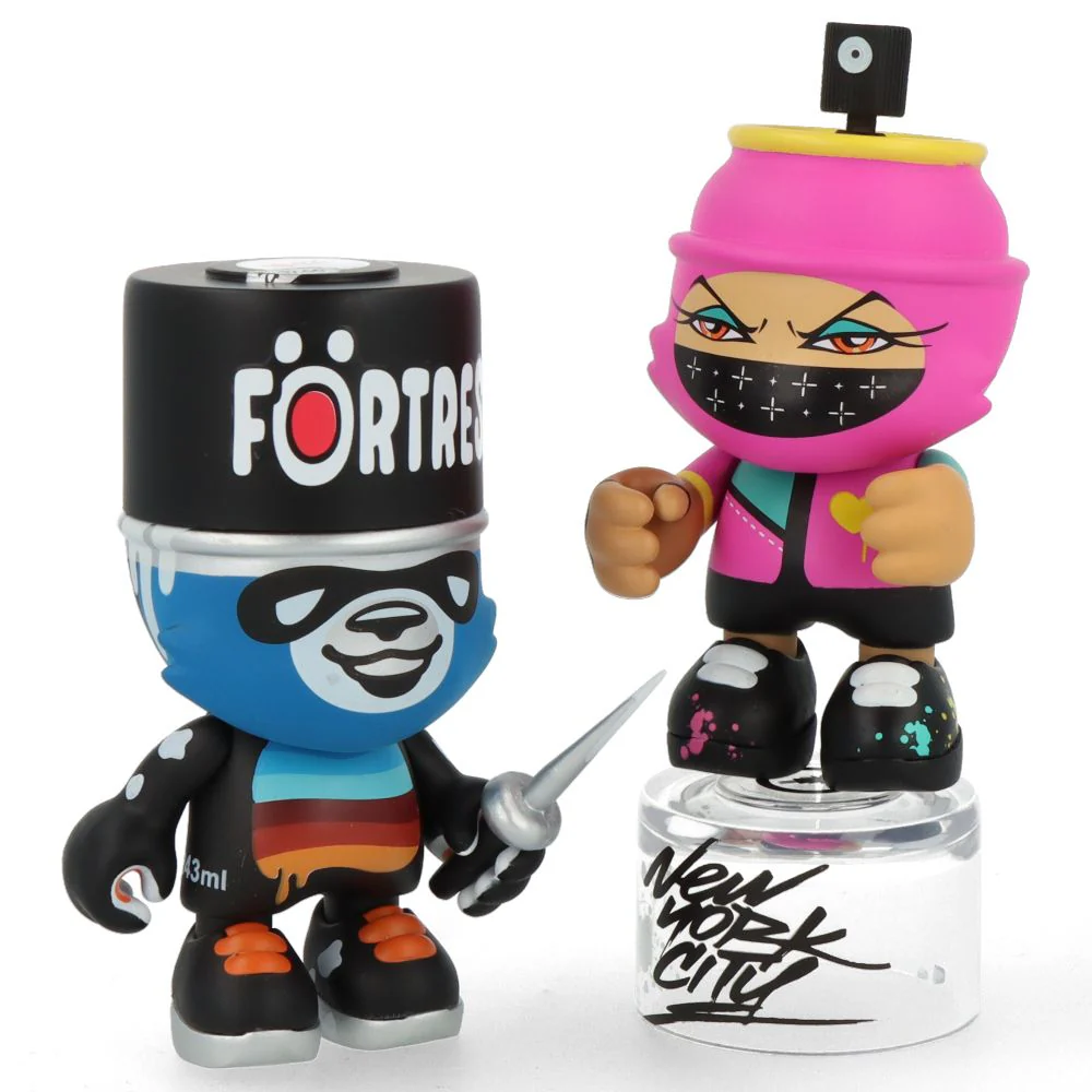 Kranky Series 1 - Image 6