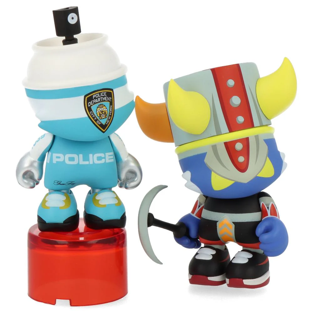 Kranky Series 1 - Image 7