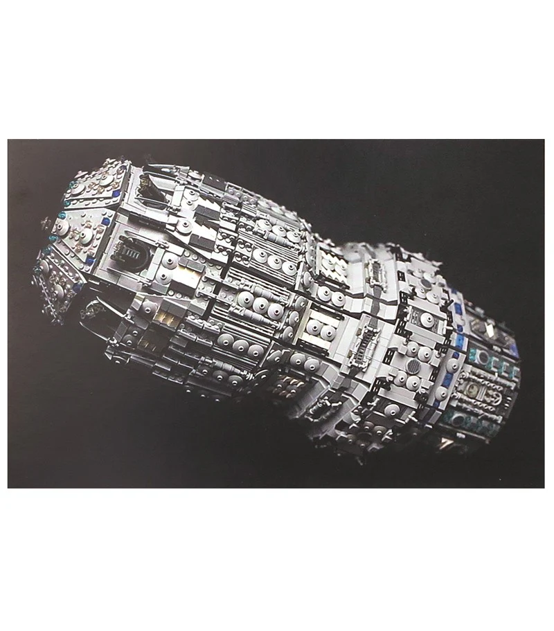 L'Art brique : Des artistes et leurs LEGO - Image 6