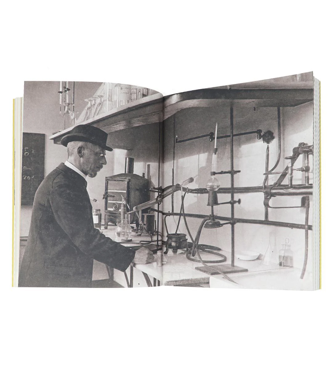 L'enfance de Bibendum - Image 5