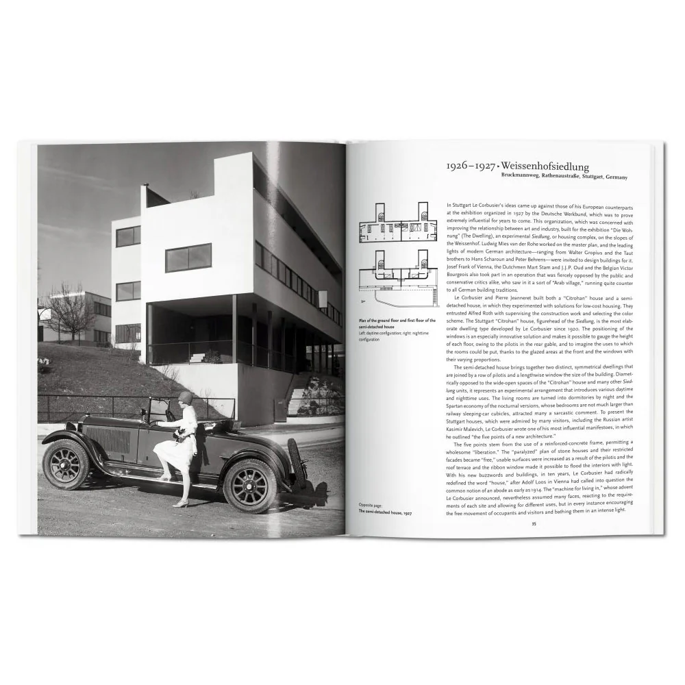 Le Corbusier - Image 3