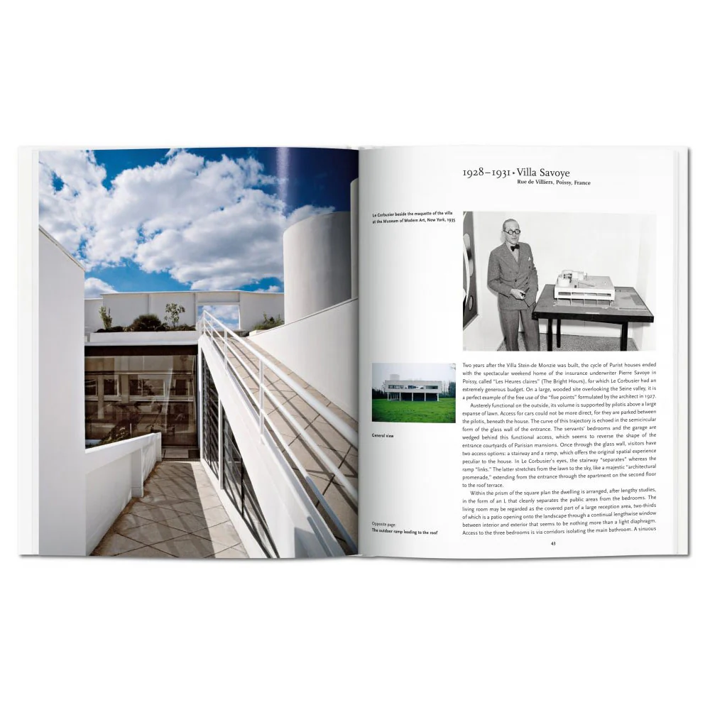 Le Corbusier - Image 5