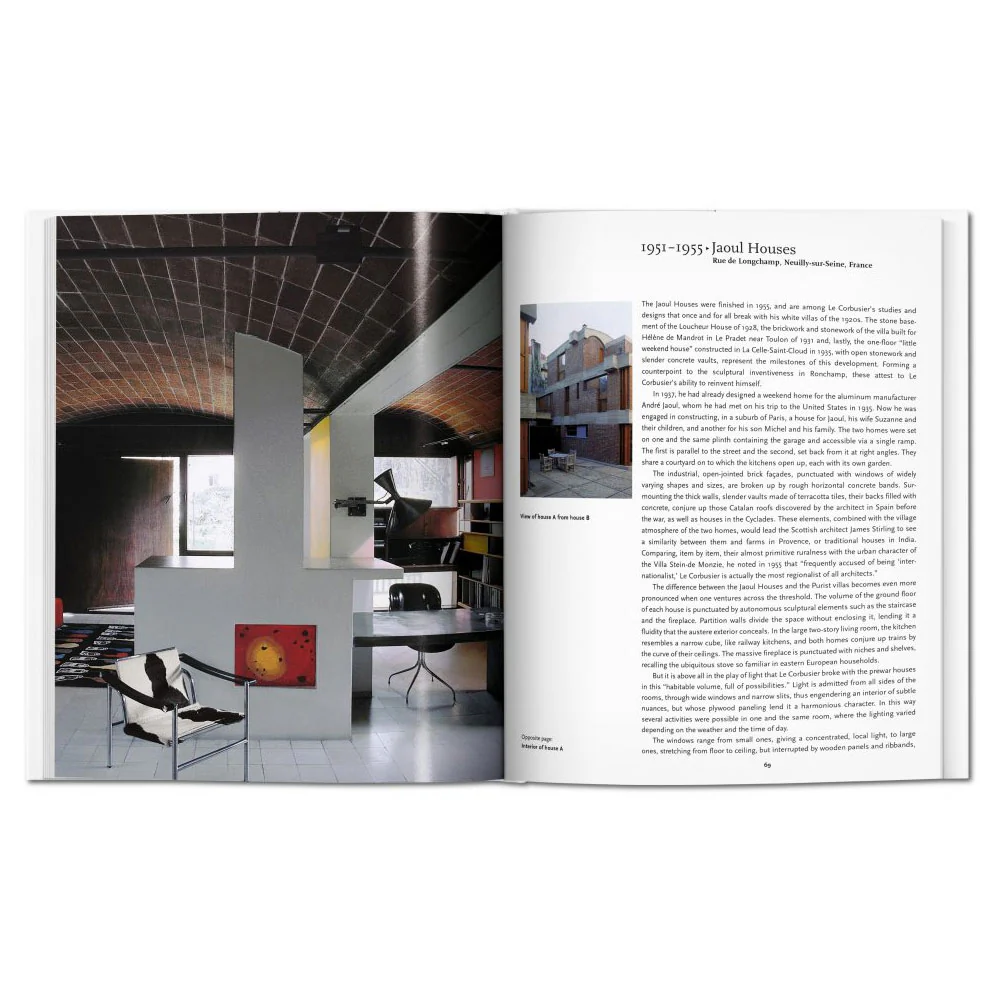 Le Corbusier - Image 7