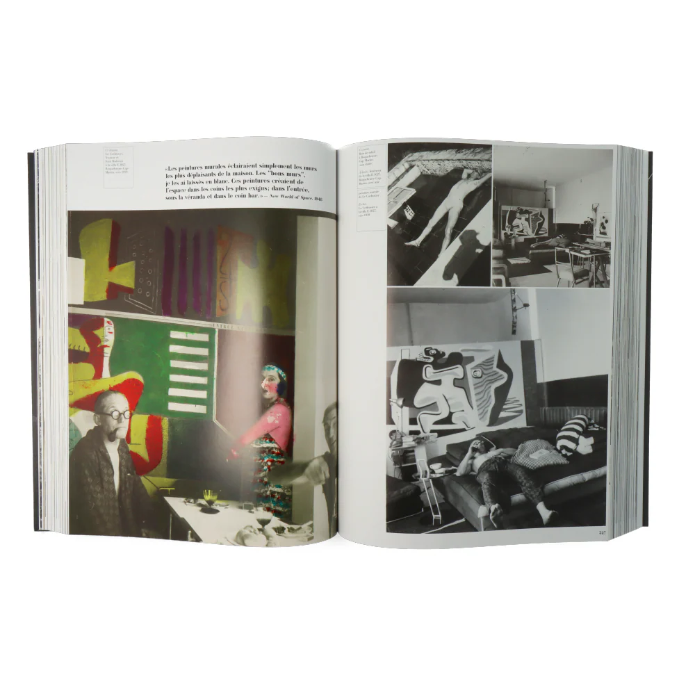 Le Corbusier le grand - Image 4