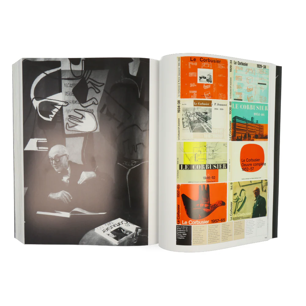 Le Corbusier le grand - Image 5