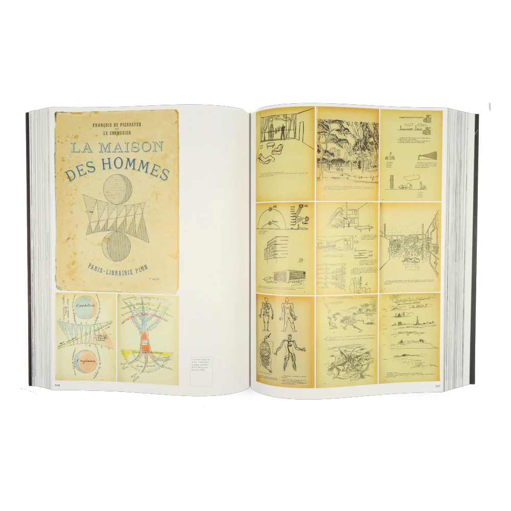 Le Corbusier le grand - Image 6