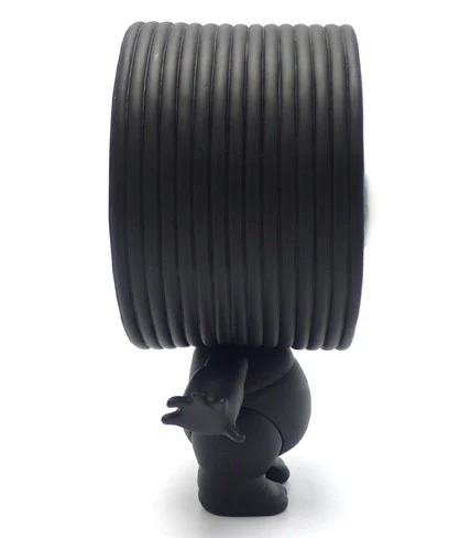 Liquorice - Regular - Image 4