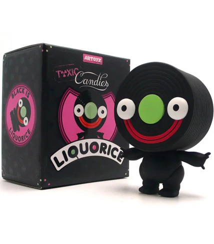 Liquorice - Regular - Image 5