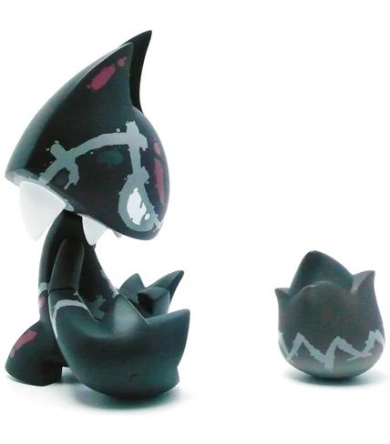 Lucius - Artoyz Version - Image 3